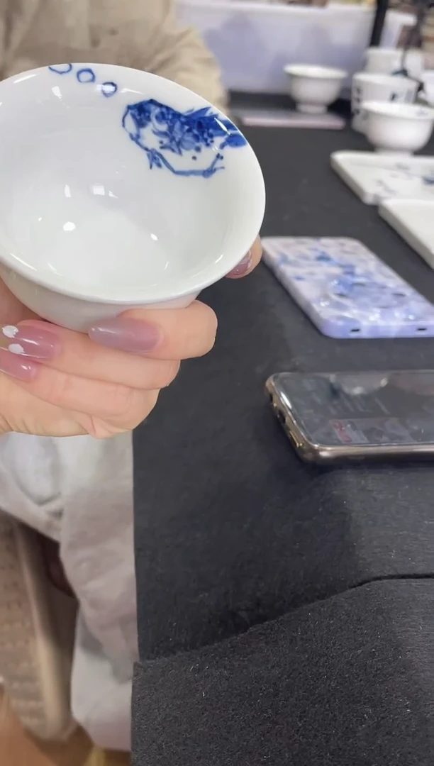 其他高老师瓷器一个0160546