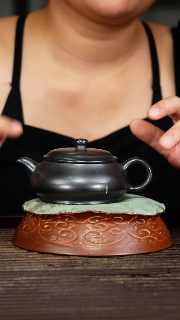 宜兴原矿紫砂壶茶壶宜兴原矿紫砂壶茶壶