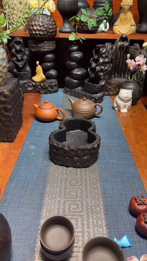香樟木香樟木一物一拍