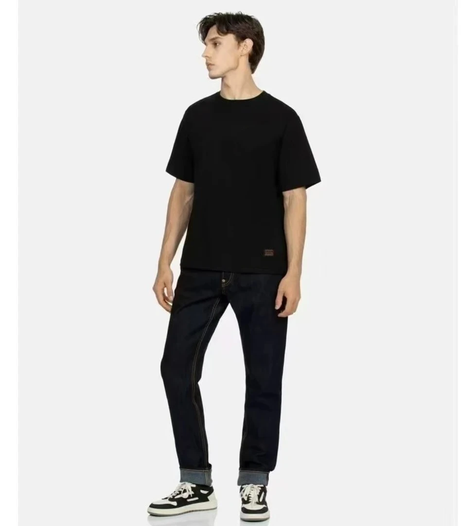 【今日上新】男士 高品质彩色赤耳耳牛仔裤#GZ001款