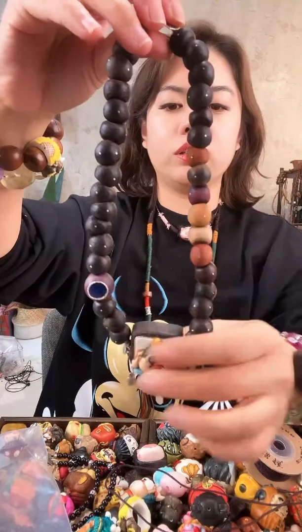 【闪购商品】香榧木木雕4846546465468468