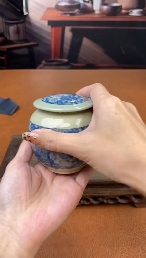 【闪购商品】陶禧茶器闪购福利V