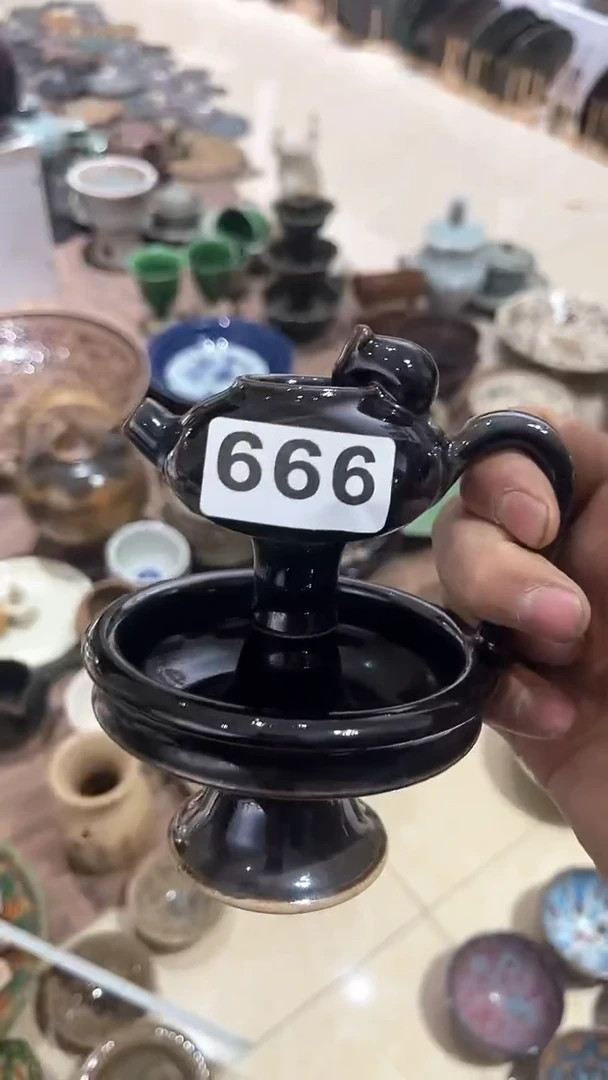 【闪购商品】摆件
