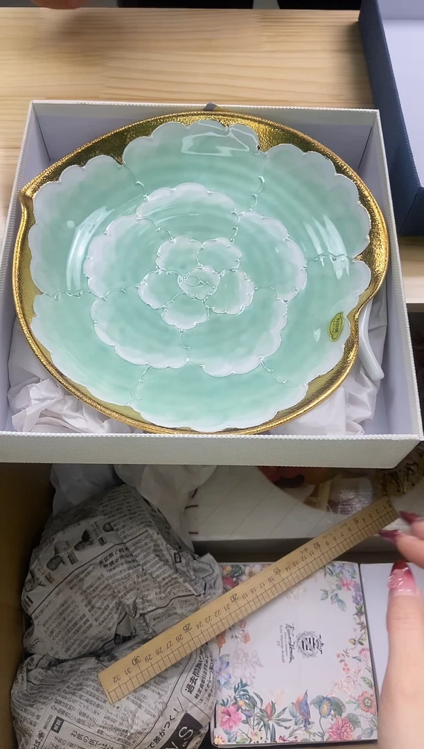 瓷片瓷片精美陶瓷甄选一单一付