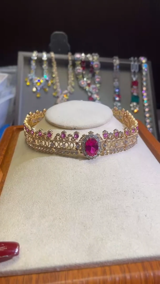 非金属无高端定制精品系列款式S777