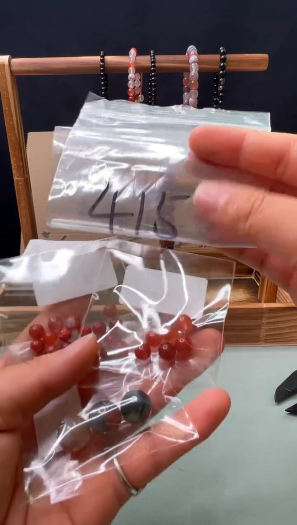南红玛瑙南红未镶嵌415