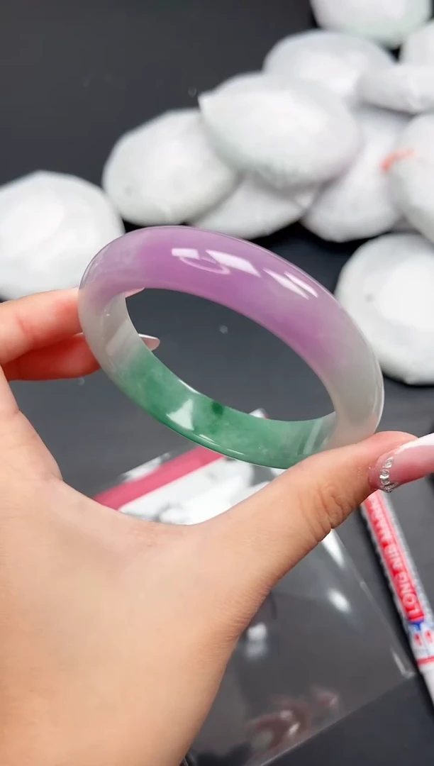 精品手镯，一物一拍O-081