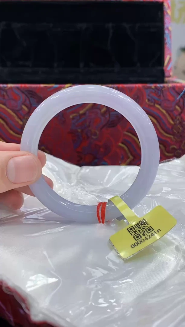 未镶嵌手镯翡翠翡翠手镯