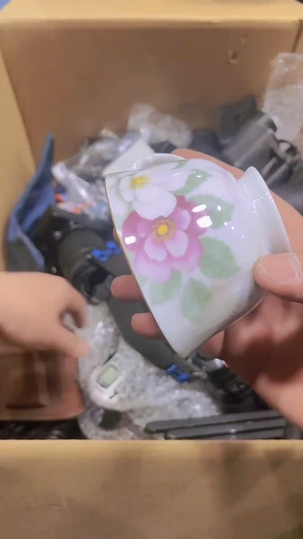 【闪购商品】瑕疵品瓷器瓷器瓷器