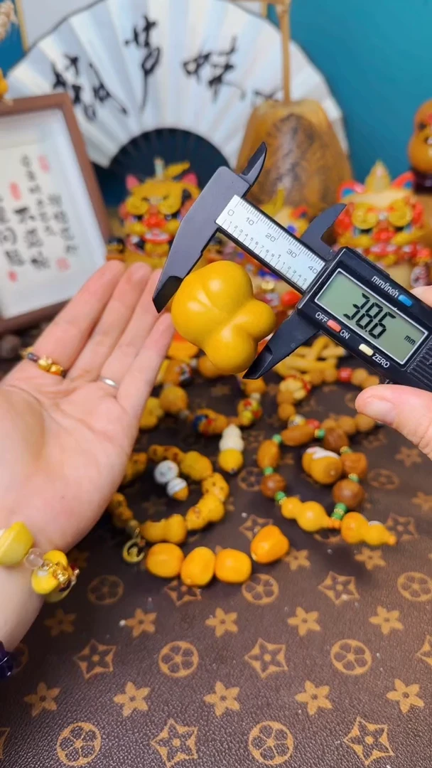 【闪购商品】393文玩葫芦文玩好物