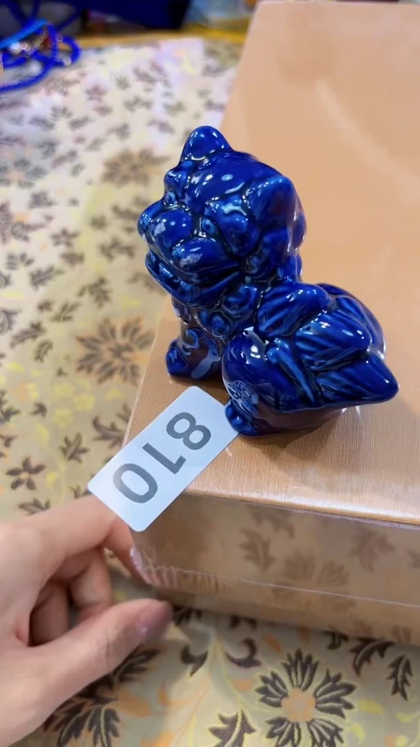 瓷片陶茶666文玩周边多人