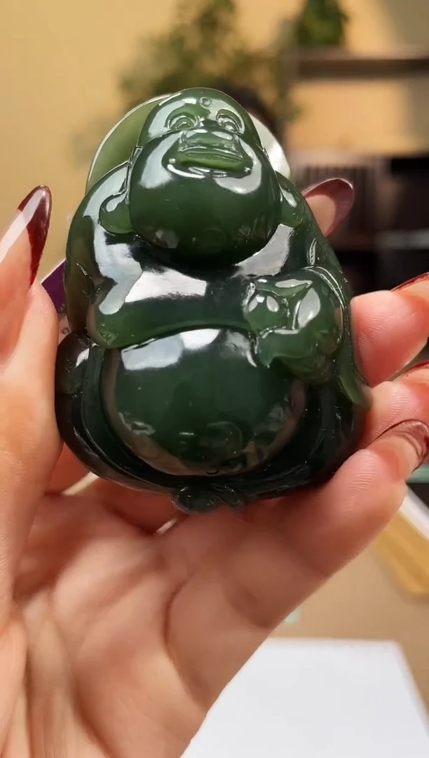 定制和田玉多样性拍一发一160106