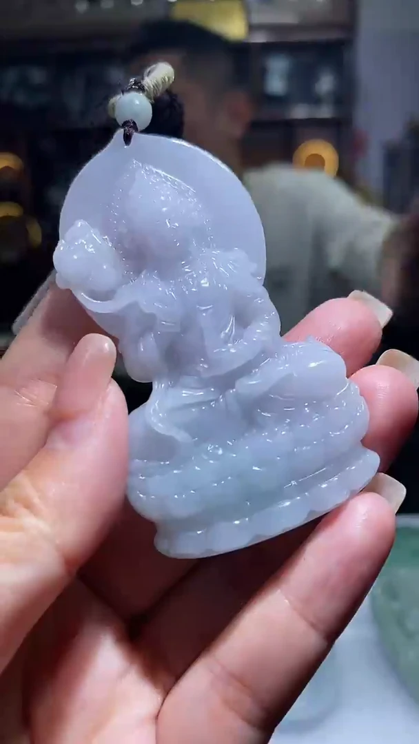 未镶嵌定制翡翠缅甸A货A1770