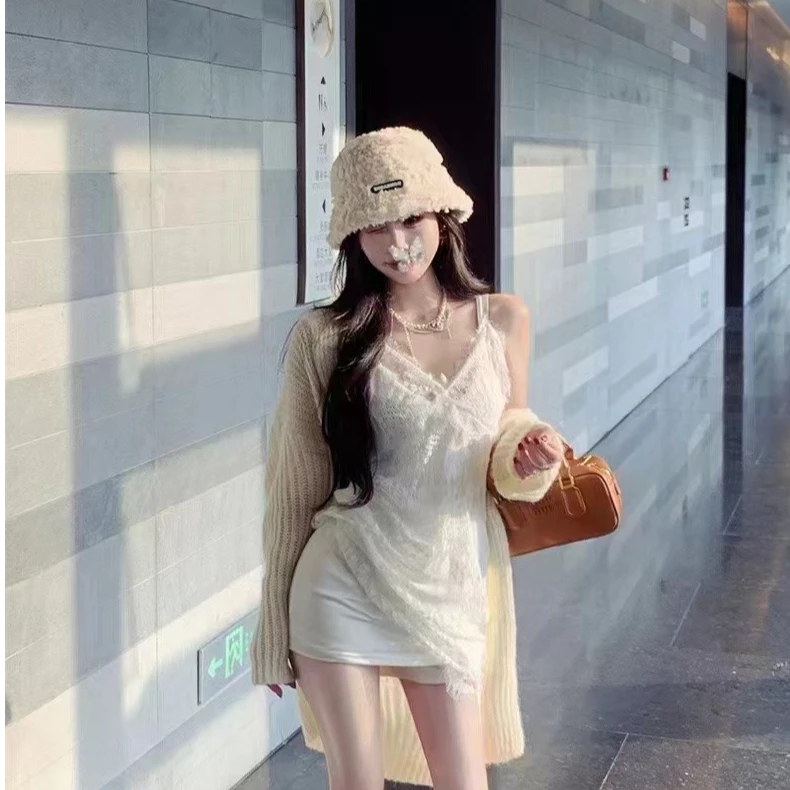 【XuG钿心精选】小整款精品女装