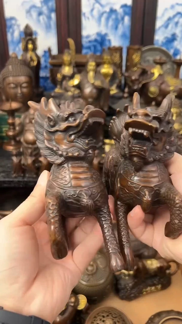 雅集铜器 诚信经营