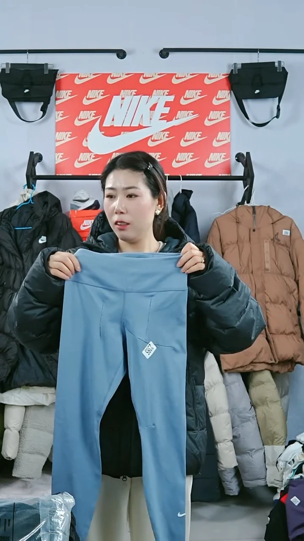 2385闪购编码Nike/Jordan运动衣以直播间过款为准尺码