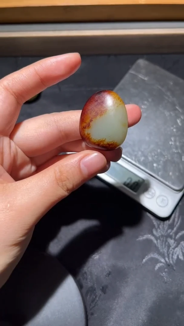 未镶嵌和田玉珠宝奇石32和田玉