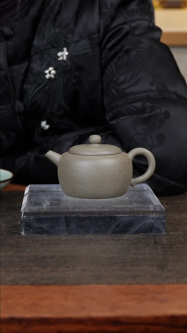 【闪购商品】紫砂茶壶摹古壶壶壶壶