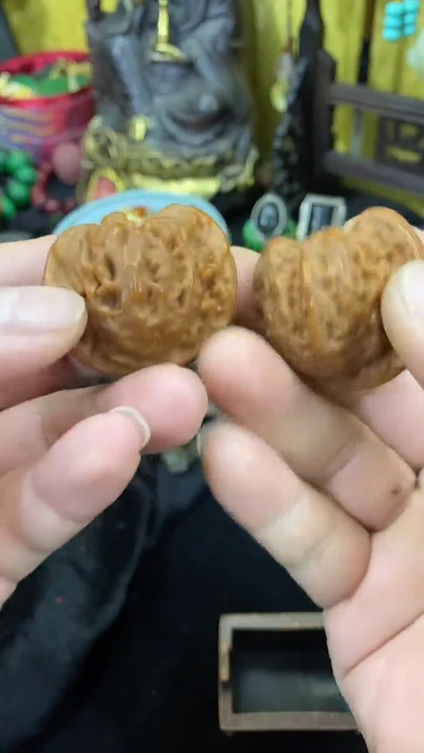 把件文玩核桃【闪购商品】主播推荐