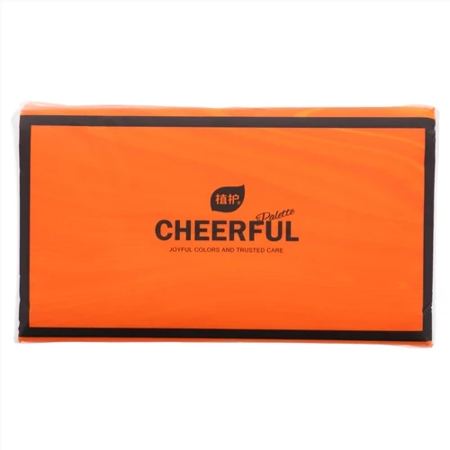 植护亲肤纸面巾360抽(360抽*1包) 155mm*175mm