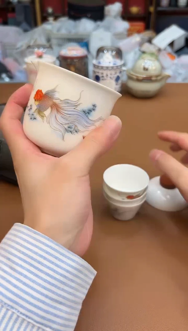 熹辰茶器粉丝福利@@888