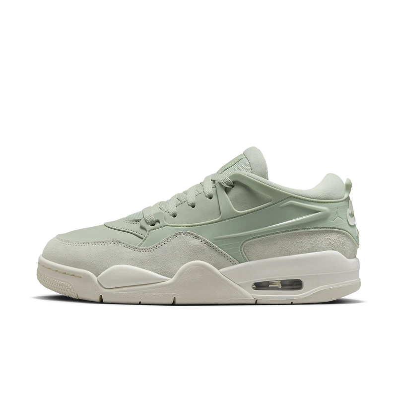 耐克（NIKE）女子WMNS AIR JORDAN 4 RM篮球休闲鞋FQ7940-003