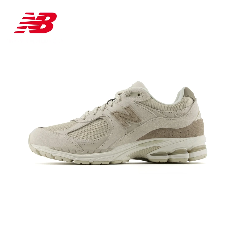 New Balance 25男女百搭舒适休闲鞋M2002RJN