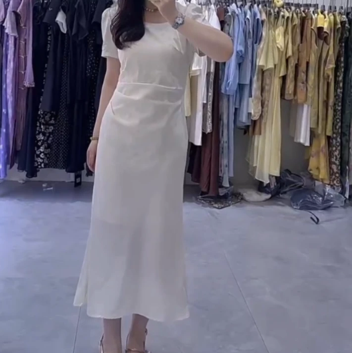 2025夏季时尚潮流百搭精品女装5TR90