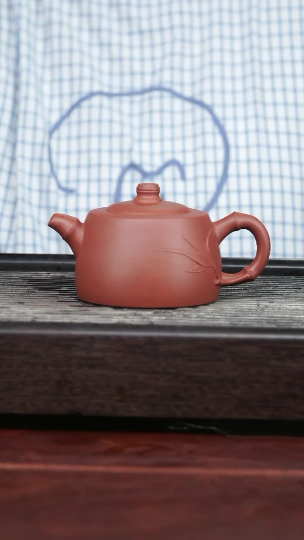 茶壶紫砂精品紫砂壶64.......200CC