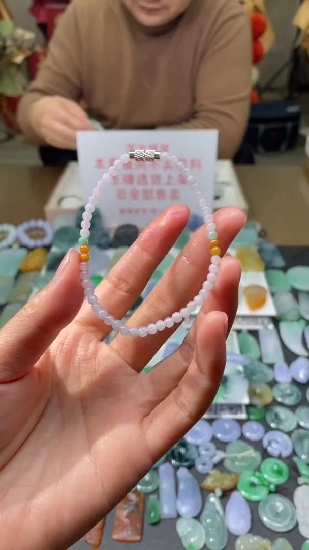 【闪购商品】翡翠吊坠(不含链)未镶嵌|挂件其它A1|