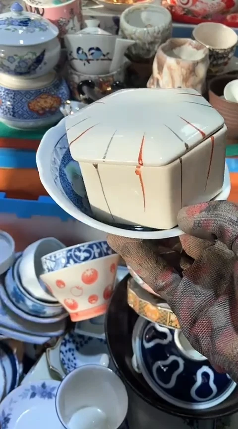 【闪购商品】瓷片222222222222222