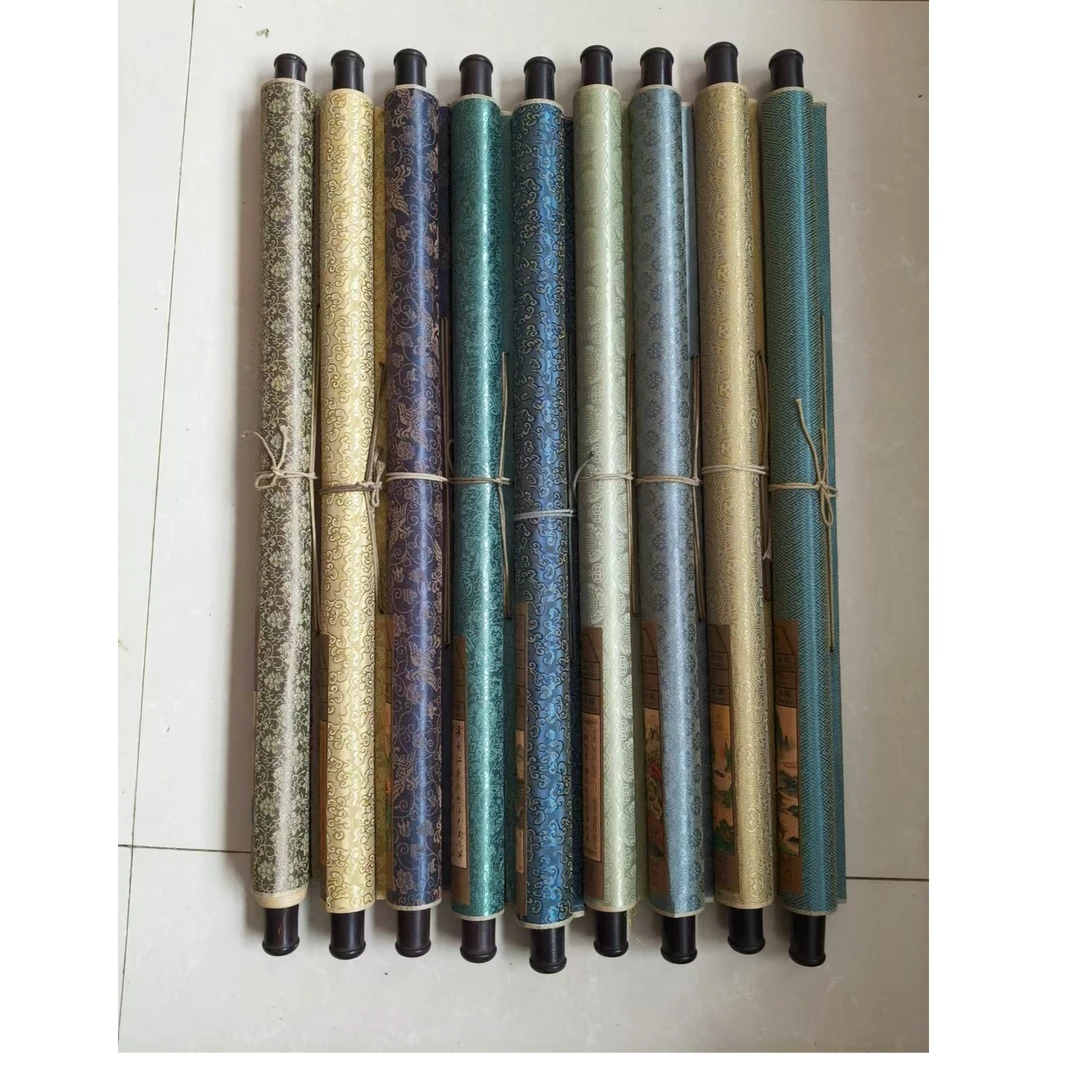 精品中堂画《通用链接所拍所得以实物为主》8号链接装饰画