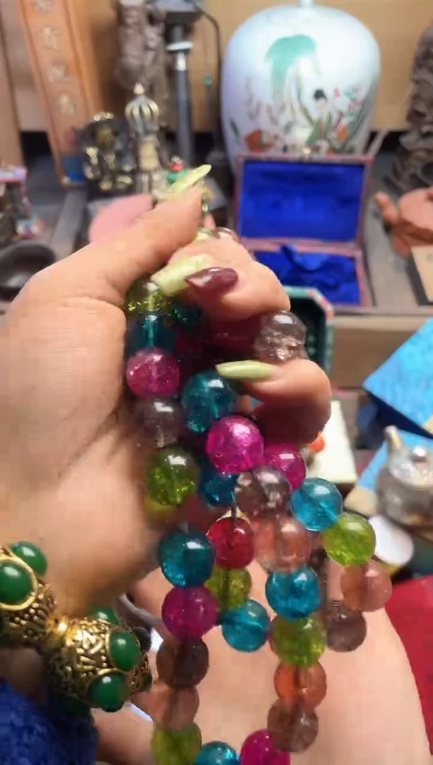 【闪购商品】织绣好物推荐好物推荐