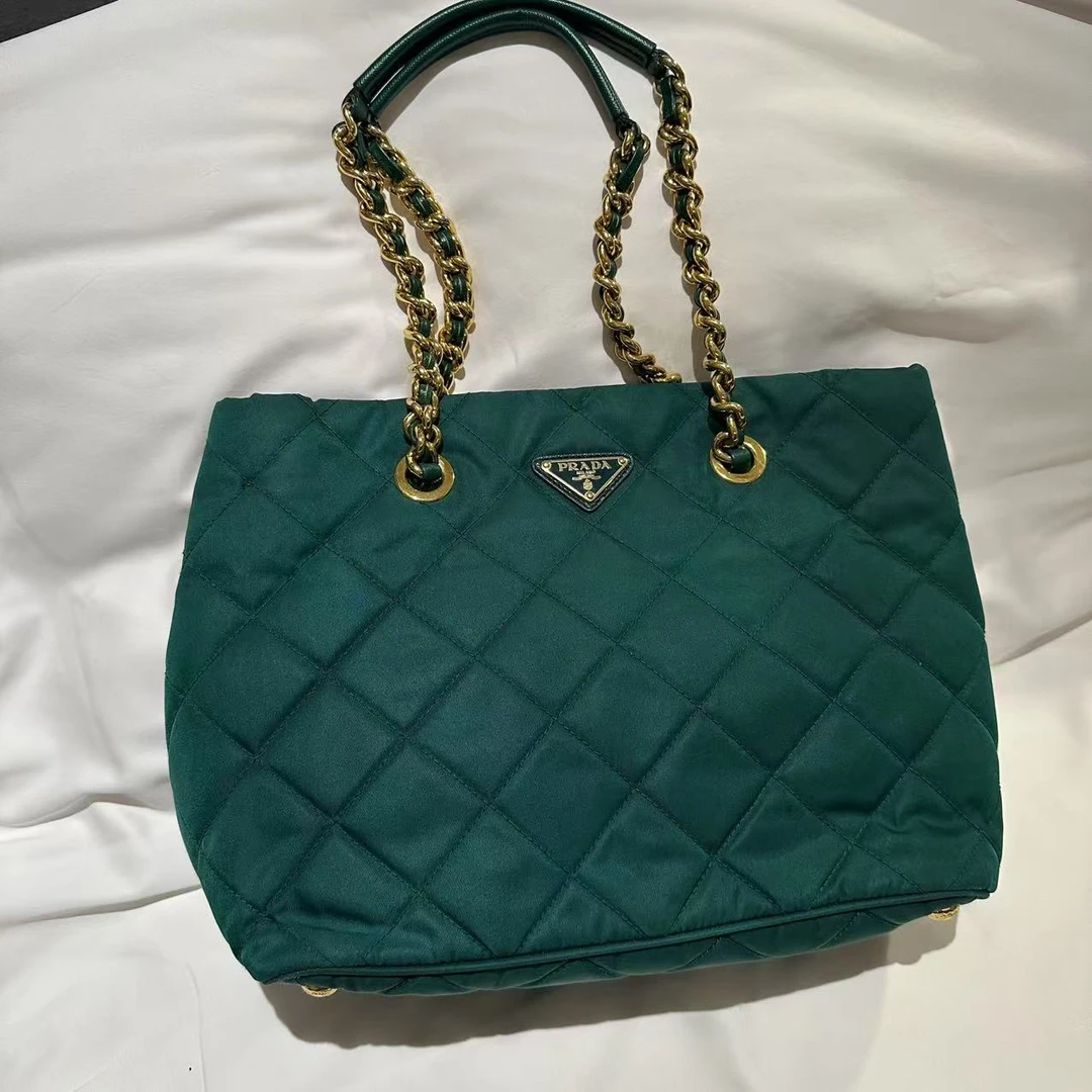 95新 Prada/普拉达 A269/prada托特包