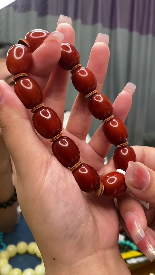 【闪购商品】琥珀裸石未镶嵌1/31-GM-#97多样性发其一