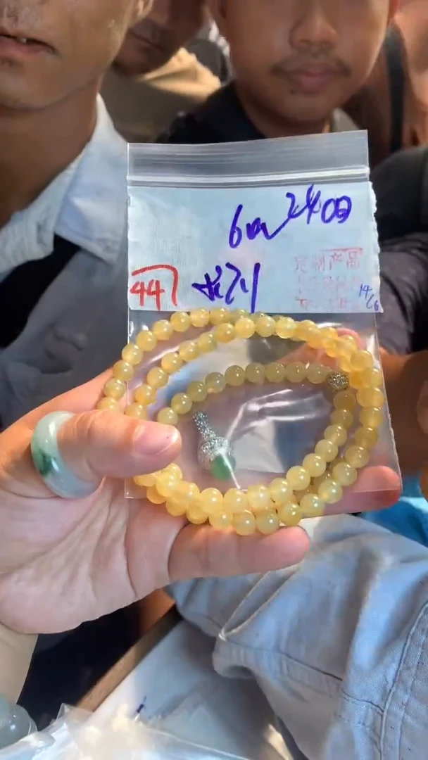 定制翡翠未镶嵌天然A货缅甸翡翠