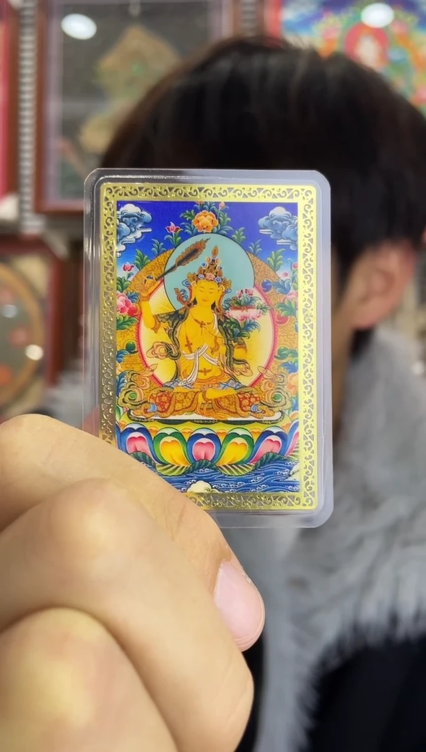 吊坠笑**恒纯手工手机贴（非质量问题 不退不换）