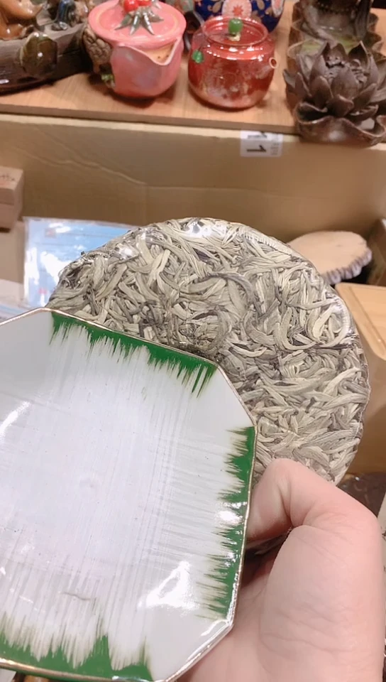 【闪购商品】瓷器默认链接 一物一拍