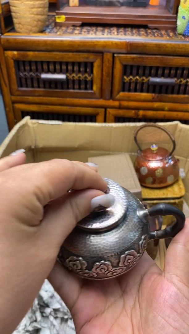 瓷片陶十三严选漏漏漏