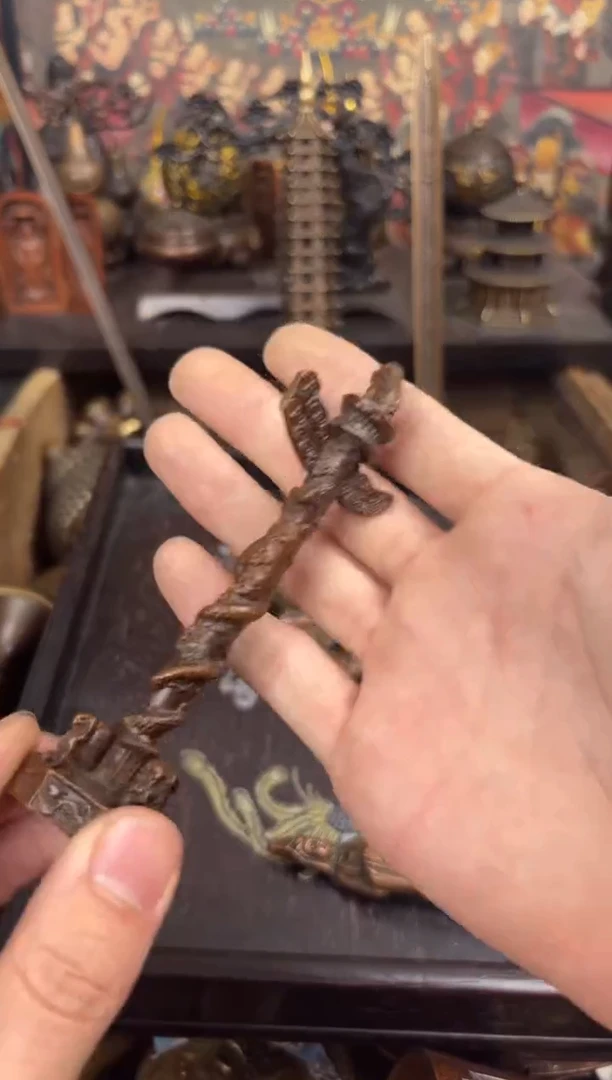 信德铜器壹专属精选链接