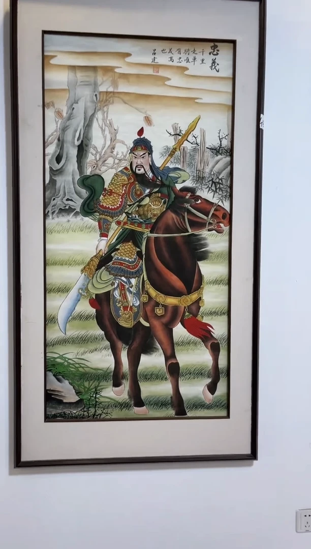 国画安哥精品优选链接46