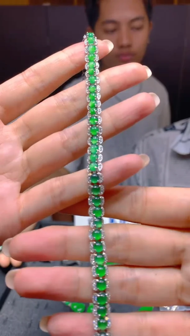 未镶嵌定制翡翠126多样性发货（发其一）