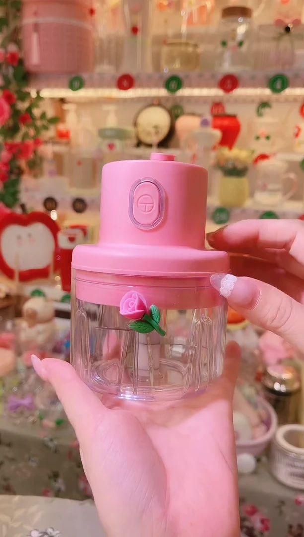 摆件品质好发货快放心拍！搅蒜器