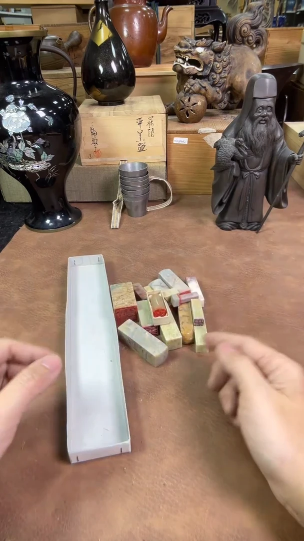 【闪购商品】摆件茶宠瓷器茶具套装