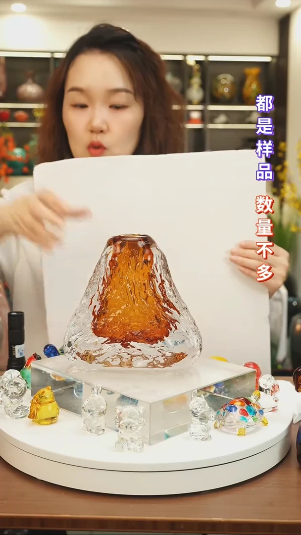 外贸花瓶尾货177