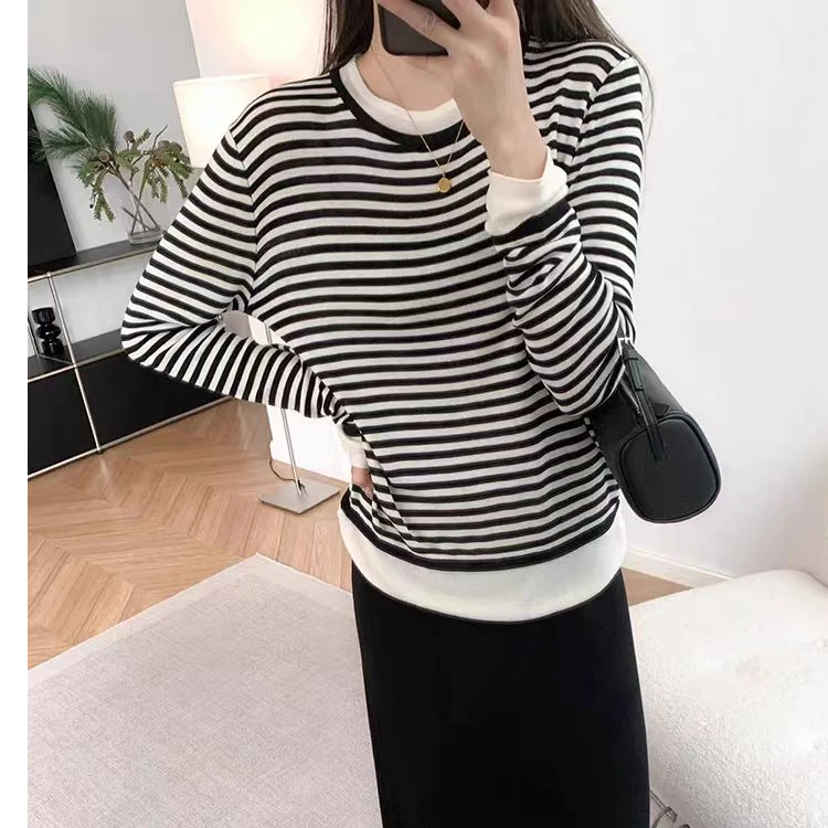 【佳琪专属】新款时尚上衣S1271