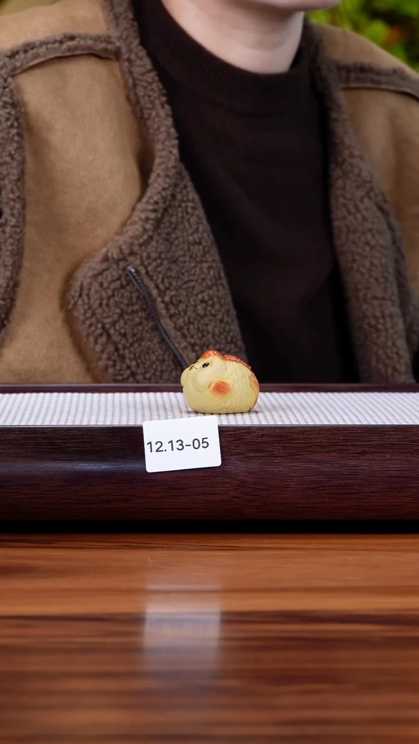 茶壶紫砂佛****a12.13-5  香插