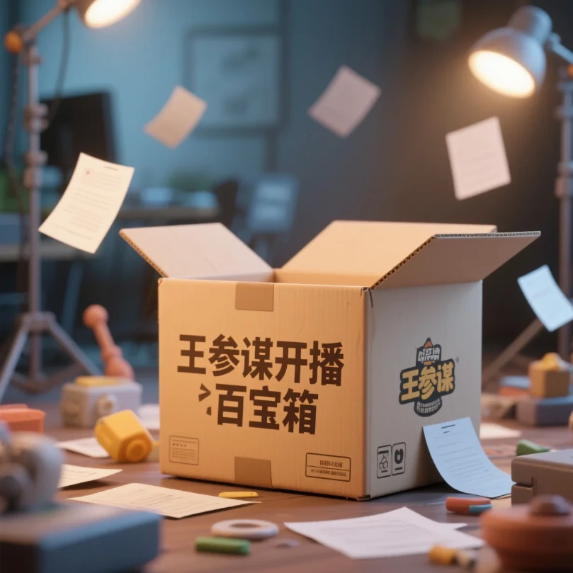 王参谋开播福利  0729普洱茶