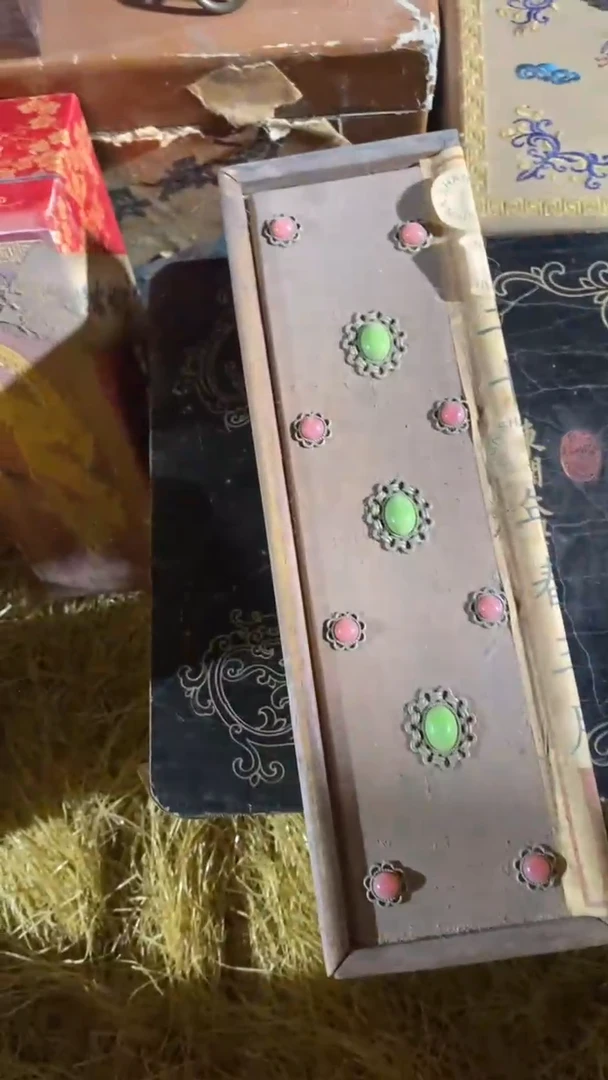 香榧木（1个小复利0