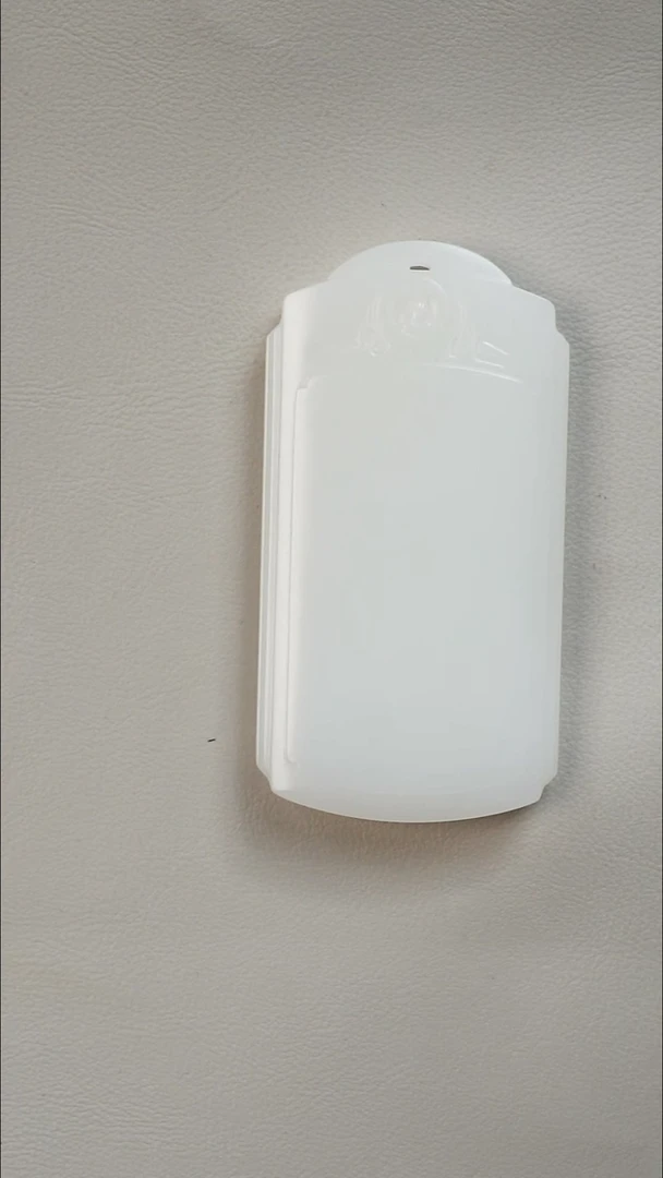 未镶嵌和田玉挂件无事牌